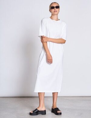 JAN N JUNE Kleid CROVIE GOTS