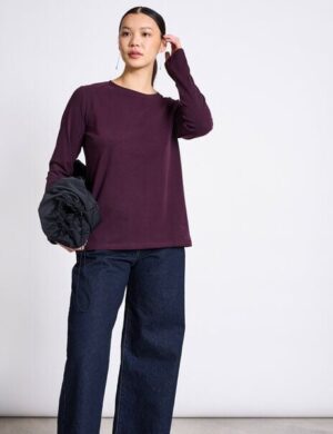 JAN N JUNE Langarmshirt BOY