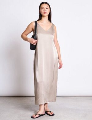 JAN N JUNE MAXI KLEID BENVIE