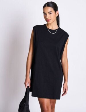 JAN N JUNE MINI KLEID NANITI