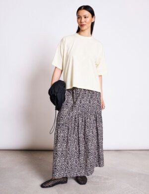 JAN N JUNE T-Shirt TEMEL