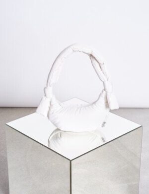 JAN N JUNE Tasche BIWA PUFFY MICRO