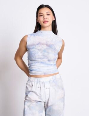 JAN N JUNE Top LAGUNA