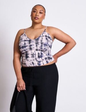 JAN N JUNE Top MATILDA