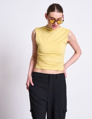 JAN N JUNE Top RAFO GOTS