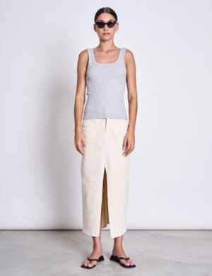 JAN N JUNE Top TALLI