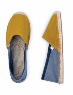 Kingdom of Wow - Damen Espadrilles