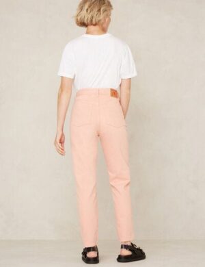 Kings Of Indigo Caroline Cropped