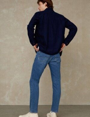 Kings Of Indigo – Charles Eco Deadstock Mid