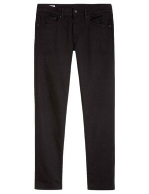 Kings Of Indigo Charles – Low Rise Slim leg – Stay Black Rinse