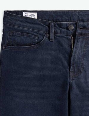 Kings of Indigo – Charles Olesya Blue