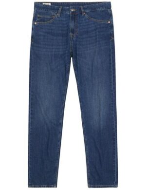 Kings Of Indigo Jeans Addo – Tapered leg – Cotton Flex 9.5oz Mid Worn