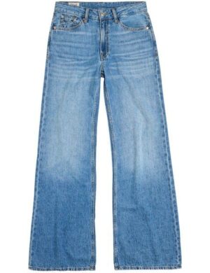 Kings Of Indigo Jeans Jane – Mid rise Flare – Hopcete Electric Mid Kings Of Indigo Jeans Jane – Mid rise Flare – Hopcete Electric Mid