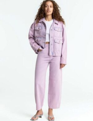 Kings of Indigo – Jeansjacke Meisho