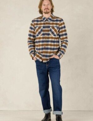 Kings Of Indigo Kong