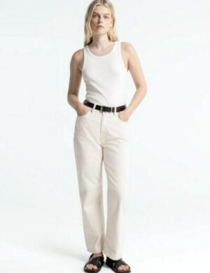 Kings Of Indigo Liora Cropped