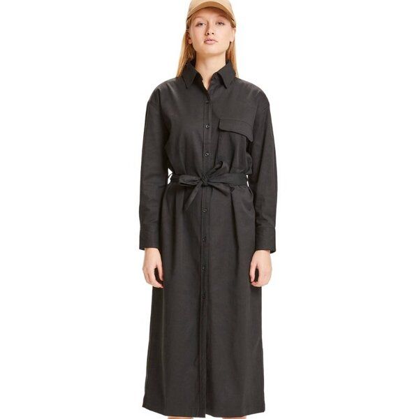 KnowledgeCotton Apparel Azalea Tencelkleid KnowledgeCotton Apparel Azalea Tencelkleid