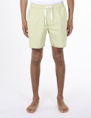 KnowledgeCotton Apparel Badehose - Swim shorts with elastic waist