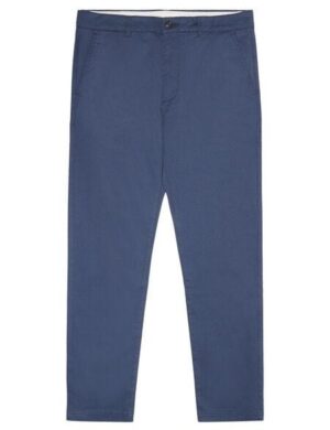 KnowledgeCotton Apparel Canvas Hose CHUCK aus Bio-Baumwolle