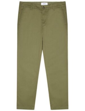 KnowledgeCotton Apparel Canvas-Hose CHUCK