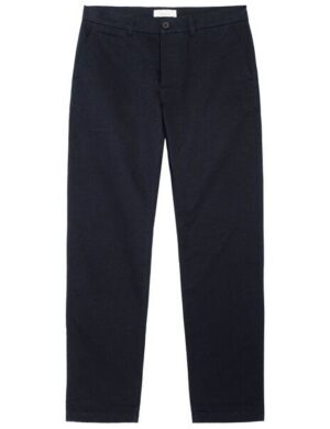 KnowledgeCotton Apparel Chino CHUCK Twill