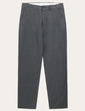 KnowledgeCotton Apparel Chino Hose – Chuck Flannel