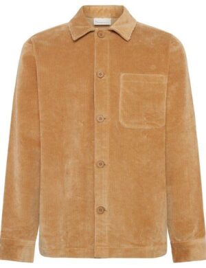 KnowledgeCotton Apparel Cord-Jacke