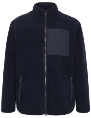 KnowledgeCotton Apparel Fleece-Jacke