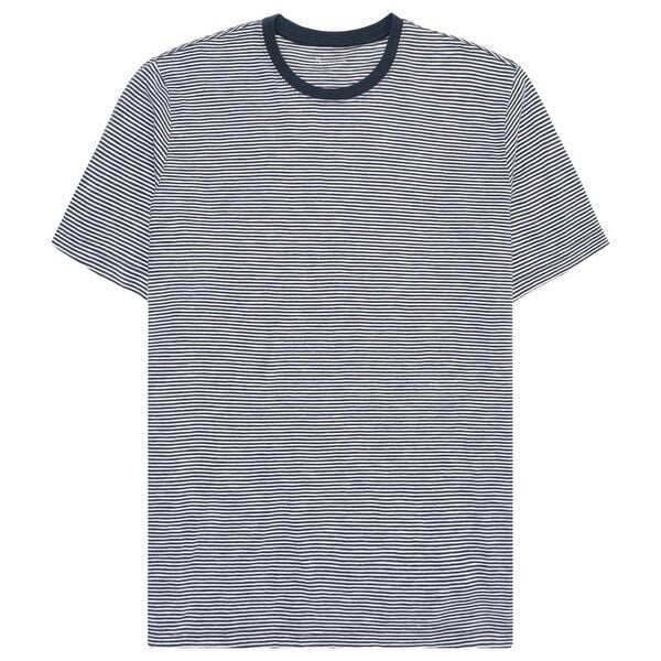 KnowledgeCotton Apparel Gestreiftes T-Shirt KnowledgeCotton Apparel Gestreiftes T-Shirt