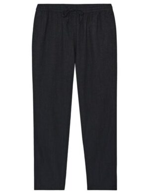 KnowledgeCotton Apparel Hose Tim Tapered