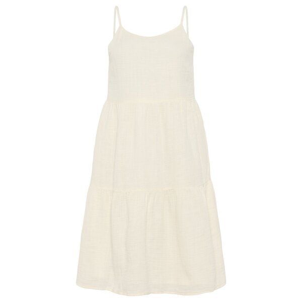 KnowledgeCotton Apparel Kleid Slub strap KnowledgeCotton Apparel Kleid Slub strap