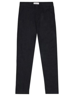 KnowledgeCotton Apparel Leinen-Hose CALLA
