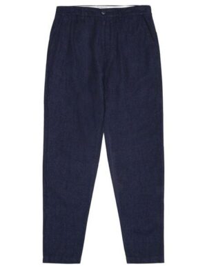 KnowledgeCotton Apparel Leinen-Hose CHUCK