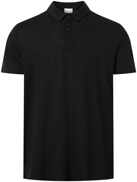 KnowledgeCotton Apparel Leinen Polo KnowledgeCotton Apparel Leinen Polo