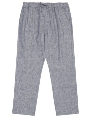 KnowledgeCotton Apparel Leinenhose Loose Linen