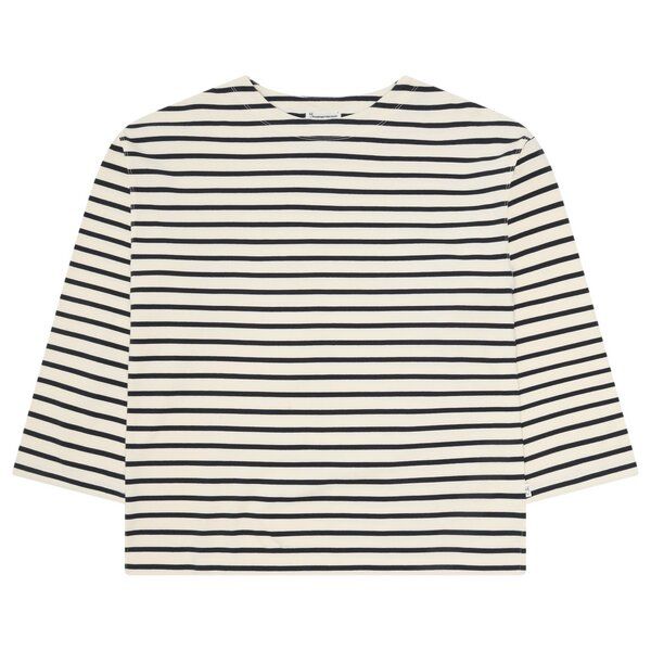 KnowledgeCotton Apparel Longsleeve Stripes KnowledgeCotton Apparel Longsleeve Stripes