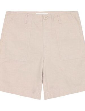 KnowledgeCotton Apparel Shorts POSEY