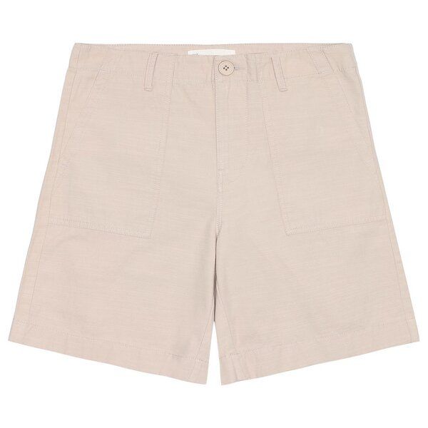 KnowledgeCotton Apparel Shorts POSEY KnowledgeCotton Apparel Shorts POSEY
