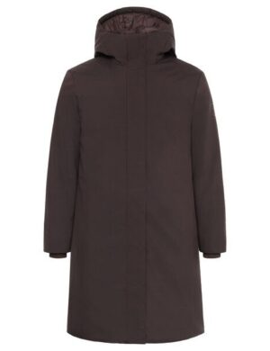 KnowledgeCotton Apparel Softshell-Mantel