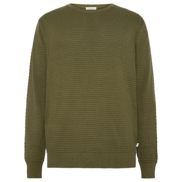 KnowledgeCotton Apparel Strickpullover VAGN KnowledgeCotton Apparel Strickpullover VAGN