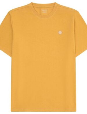 KnowledgeCotton Apparel T-Shirt LOKE