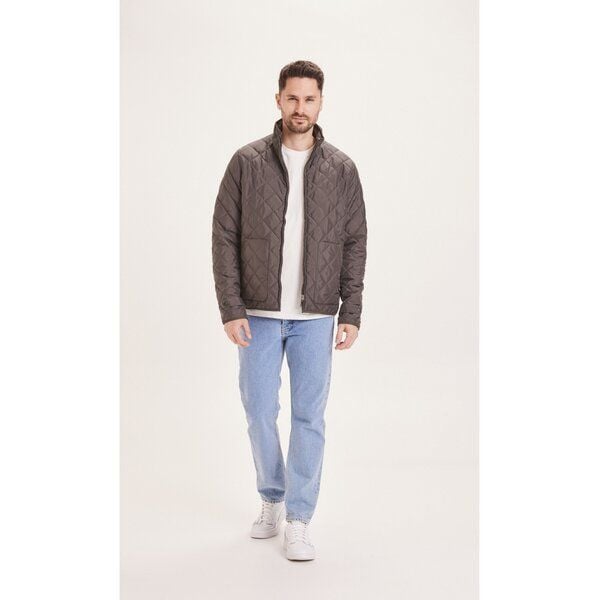 KnowledgeCotton Apparel Wendbare Jacke FJORD aus recyceltem Polyester KnowledgeCotton Apparel Wendbare Jacke FJORD aus recyceltem Polyester