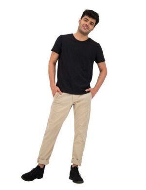 Kuyichi Herren Chino-Hose Dexter