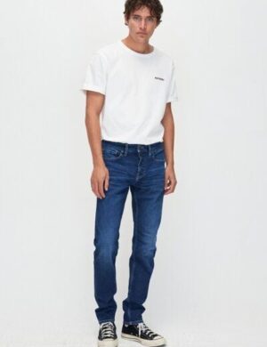 Kuyichi Jeans Regular Slim Fit - Jim