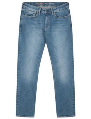 Kuyichi Jeans Scott Regular Daytona blue