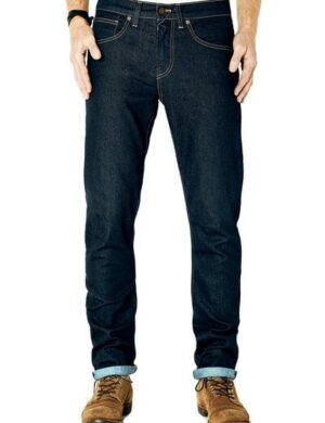 Kuyichi Jeans Slim Fit - Jamie - Dark Rinse