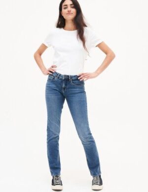 Kuyichi Jeans - Straight Fit - Sara
