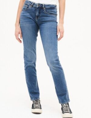 Kuyichi Jeans - Straight Fit - Sara