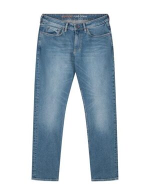 Kuyichi Jeans Straight Fit - Scott