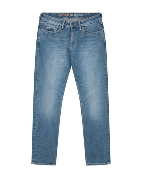 Kuyichi Jeans Straight Fit - Scott Kuyichi Jeans Straight Fit - Scott